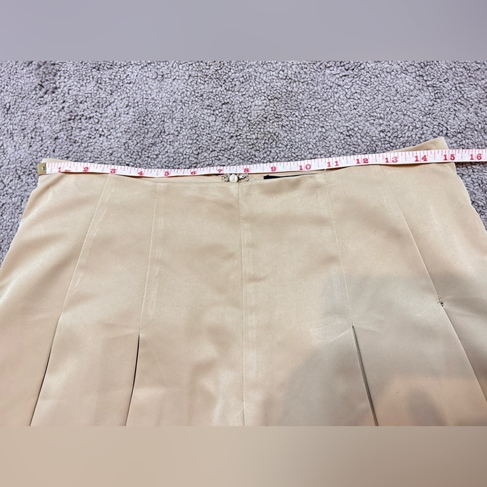 DO+BE High Waisted Skorts - Picture 4 of 7